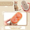 Steam Pet Grooming Brush Deshedding Hair Removal Massage Tool For Dogs Cats 1