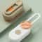 Steam Pet Grooming Brush Deshedding Hair Removal Massage Tool For Dogs Cats 3