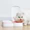 Smart Auto Pet Feeder & Water Dispenser with Timer for Cats and Dogs