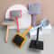 Extra Long Pin Slicker Brush for Doodles, Dogs & Cats Deshedding and Detangling Grooming Tool