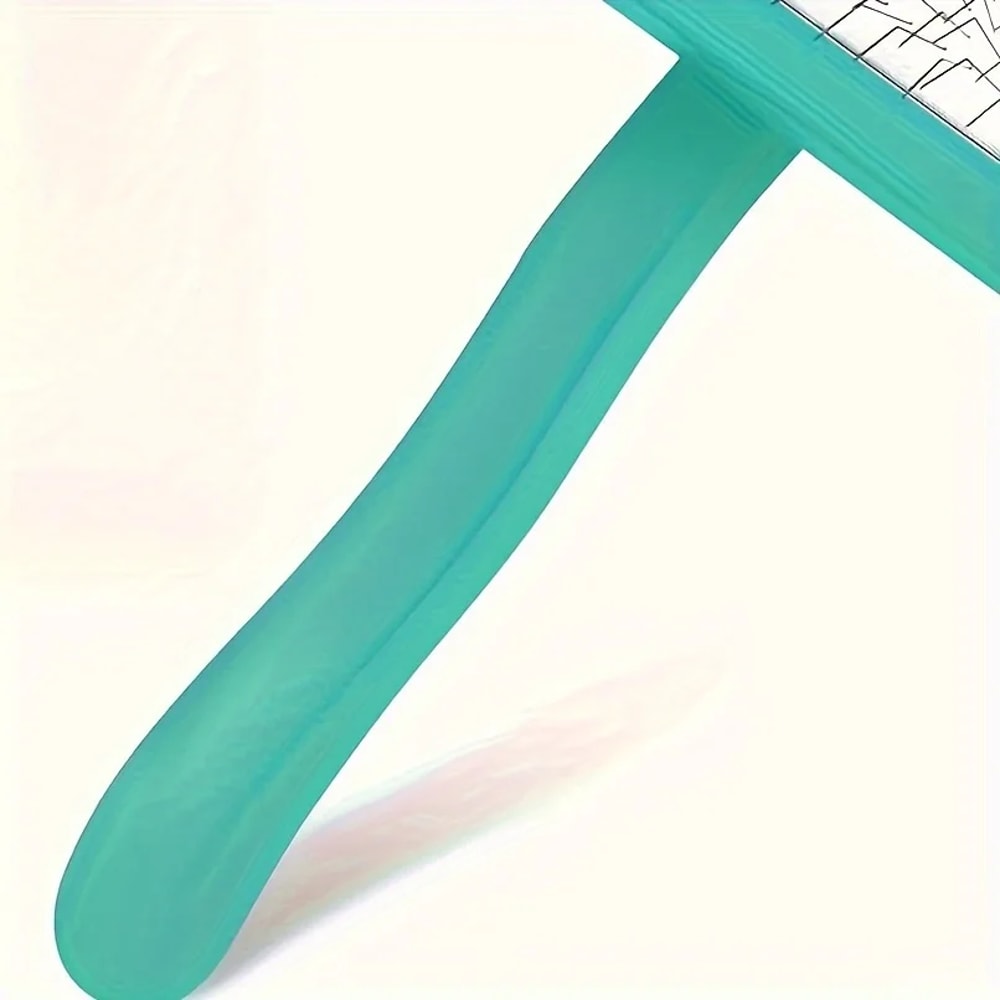 Extra Long Pin Slicker Brush for Doodles, Dogs & Cats Deshedding and Detangling Grooming Tool