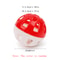 Interactive Bell Cat Toy Ball for Indoor Cats Fun Play Exercise Toy