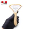 Large Dog Grooming Comb with Rotating Knot Needle Pet Hair Remover Tool