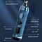 ROJECO N30 Professional Rechargeable Pet Nail Grinder & Clippers