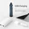 ROJECO N30 Professional Rechargeable Pet Nail Grinder & Clippers
