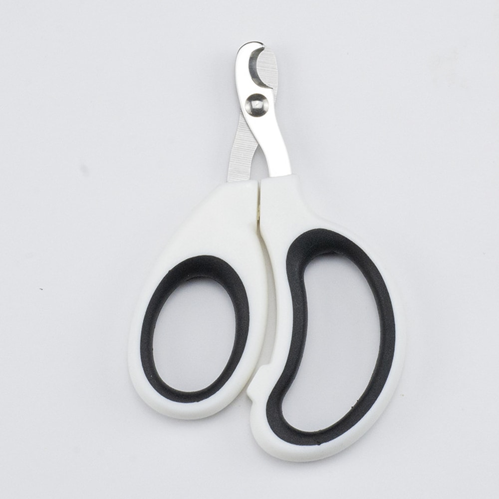 Professional Stainless Pet Nail Clippers Precision Pet Nail Clippers For Dogs Cats 0