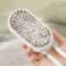 Premium Pet Spray Grooming Comb & Hair Removal Brush 3 in1 Cat Dog Grooming Tool