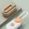Premium Pet Spray Grooming Comb & Hair Removal Brush 3 in1 Cat Dog Grooming Tool