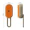 Premium Pet Spray Grooming Comb & Hair Removal Brush 3 in1 Cat Dog Grooming Tool