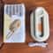 Premium Pet Spray Grooming Comb & Hair Removal Brush 3 in1 Cat Dog Grooming Tool