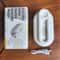 Premium Pet Spray Grooming Comb & Hair Removal Brush 3 in1 Cat Dog Grooming Tool