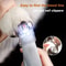 Premium LED Pet Nail Clipper Safe Dog & Cat Nail Trimmer Tool