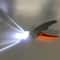 Premium LED Pet Nail Clipper Safe Dog & Cat Nail Trimmer Tool