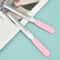 Premium Pet Steel Nail Grooming File For Dogs Cats Easy Safe Paw Care 0