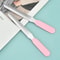 Premium Pet Steel Nail Grooming File For Dogs Cats Easy Safe Paw Care 0