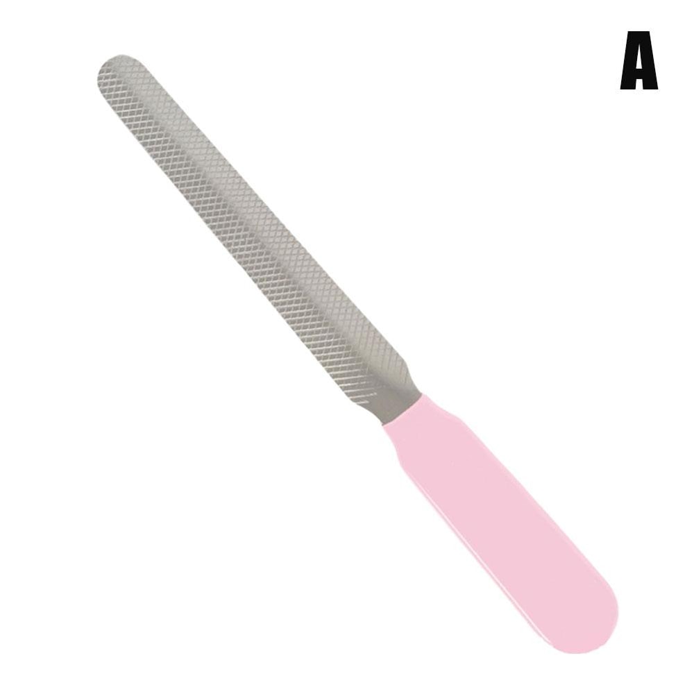 Premium Pet Steel Nail Grooming File For Dogs Cats Easy Safe Paw Care 3