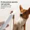 USB Rechargeable Electric Dog Nail Grinder With LED Light And Quiet Operation 1