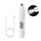 USB Rechargeable Electric Dog Nail Grinder With LED Light And Quiet Operation 6