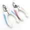 Premium Dog And Cat Nail Clippers Stainless Steel Nail Cutter Pet Nail Trimmer 1