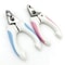 Premium Dog And Cat Nail Clippers Stainless Steel Nail Cutter Pet Nail Trimmer 1