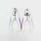 Premium Dog And Cat Nail Clippers Stainless Steel Nail Cutter Pet Nail Trimmer 2