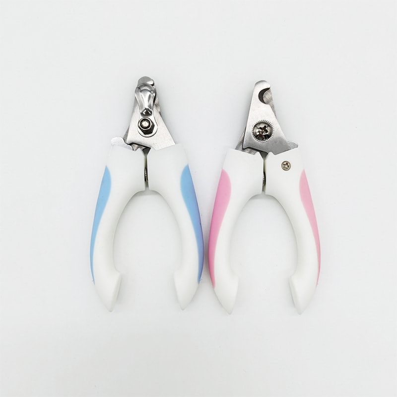 Premium Dog And Cat Nail Clippers Stainless Steel Nail Cutter Pet Nail Trimmer 2