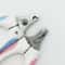 Premium Dog And Cat Nail Clippers Stainless Steel Nail Cutter Pet Nail Trimmer 3