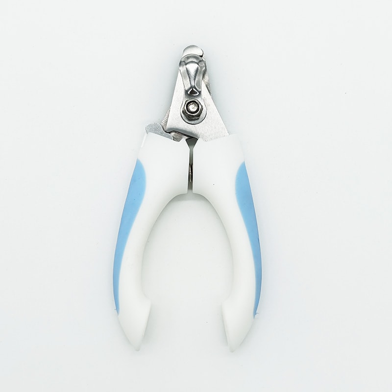Premium Dog And Cat Nail Clippers Stainless Steel Nail Cutter Pet Nail Trimmer 4