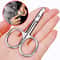 Precision Stainless Steel Dog Nail Clippers Cat Nail Clipper For Smooth Paw Grooming 1