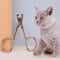 Precision Stainless Steel Dog Nail Clippers Cat Nail Clipper For Smooth Paw Grooming 2