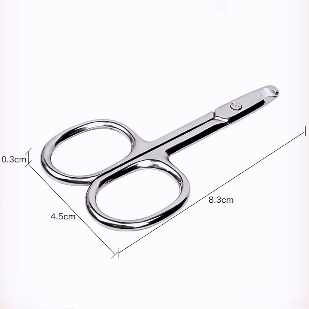 Precision Stainless Steel Dog Nail Clippers Cat Nail Clipper For Smooth Paw Grooming 6