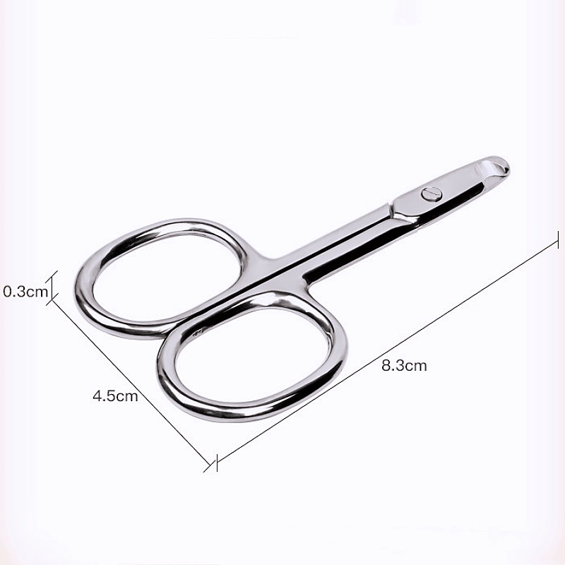 Precision Stainless Steel Dog Nail Clippers Cat Nail Clipper For Smooth Paw Grooming 5