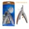 LED Precision Pet Nail Clippers for Safe Dog & Cat Grooming