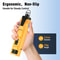 Premium Rechargeable Dog Nail Grinder & LED Pet Nail Trimmer for Safe, Quiet Grooming