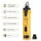 Premium Rechargeable Dog Nail Grinder & LED Pet Nail Trimmer for Safe, Quiet Grooming