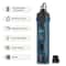 Premium Rechargeable Dog Nail Grinder & LED Pet Nail Trimmer for Safe, Quiet Grooming