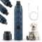Professional Electric Dog Nail Grinder With Ultra Bright LED Light 1