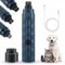 Professional Electric Dog Nail Grinder With Ultra Bright LED Light 1