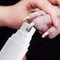 Professional Electric Dog Nail Grinder With Ultra Bright LED Light 0