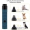Professional Electric Dog Nail Grinder With Ultra Bright LED Light 4