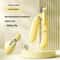 PawSafe Pro LED Pet Nail Clipper and Electric Grinder Kit for Gentle Grooming