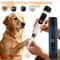 PawPerfect 6 Speed Pet Nail Grinder LED Rechargeable Quiet Dog Claw Trimmer Grooming Clipper 0