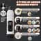 PawPerfect 6 Speed Pet Nail Grinder LED Rechargeable Quiet Dog Claw Trimmer Grooming Clipper 1