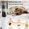 PawPerfect 6 Speed Pet Nail Grinder LED Rechargeable Quiet Dog Claw Trimmer Grooming Clipper 2