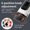 PawPerfect 6 Speed Pet Nail Grinder LED Rechargeable Quiet Dog Claw Trimmer Grooming Clipper 3
