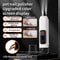 PawPerfect 6 Speed Pet Nail Grinder LED Rechargeable Quiet Dog Claw Trimmer Grooming Clipper 4