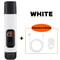 PawPerfect 6 Speed Pet Nail Grinder LED Rechargeable Quiet Dog Claw Trimmer Grooming Clipper 7