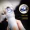 LED Pet Nail Clipper Safe Professional Grooming Scissors with Quick Sensor Light for Cats and Dogs