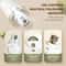 LumiTrim Pro LED Pet Nail Clipper and Grinder with Smart Digital Display