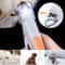 Professional LED Pet Nail Clipper and Safe Claw Trimmer